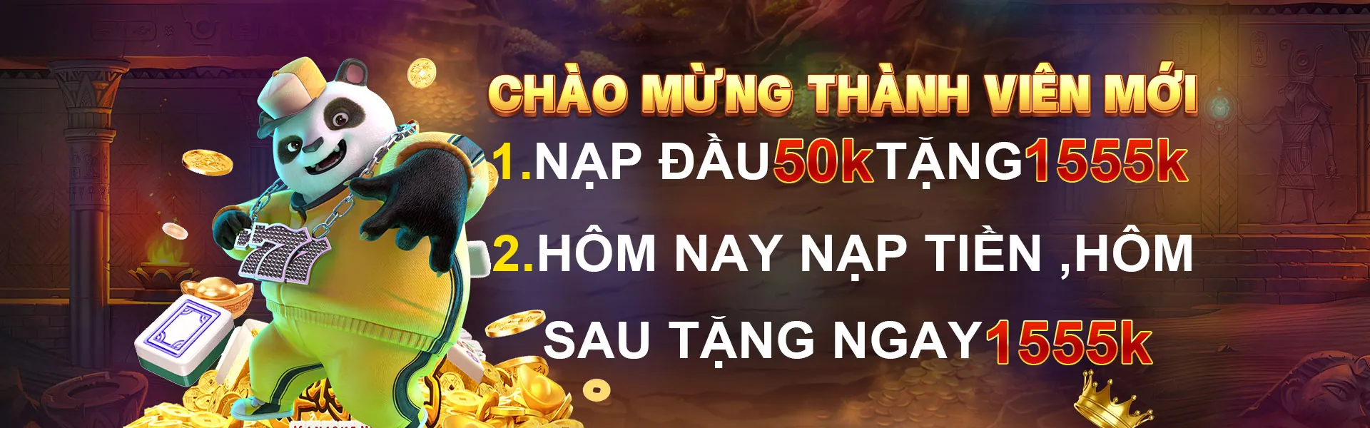 Các chương trình khuyến mãi độc quyền tại 888v